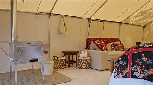 Cabanas Cuatrocuatros El Sauzal  Exterior photo